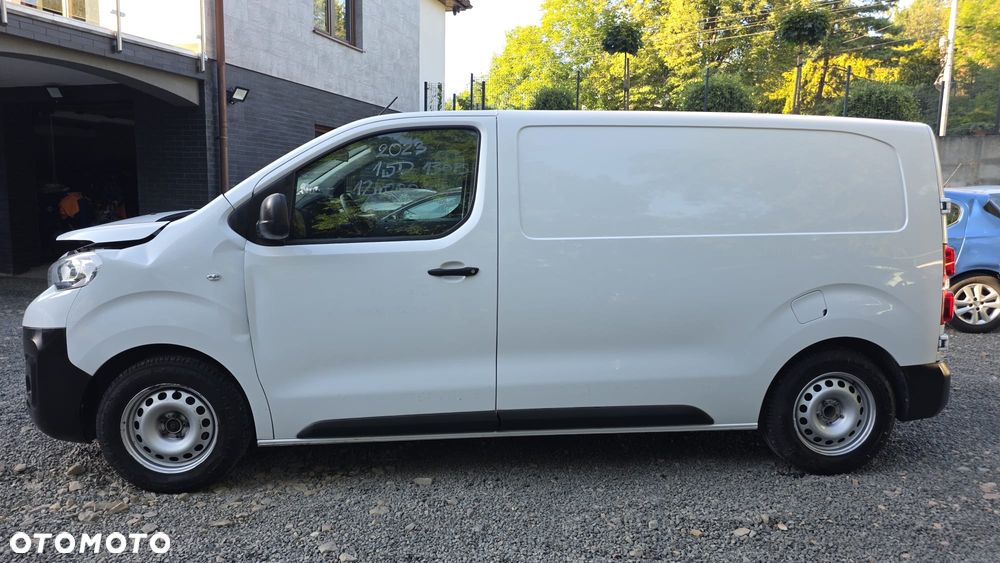 Peugeot Expert - 5