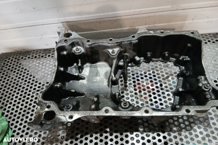 Baie ulei 110173356R 110173356R Renault Trafic 3 [2014 - 2020] Miniva - 5