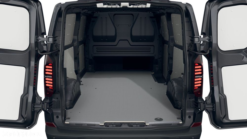 Volkswagen Transporter Furgon L2 2.0 TDI 150 KM 6-G - 6