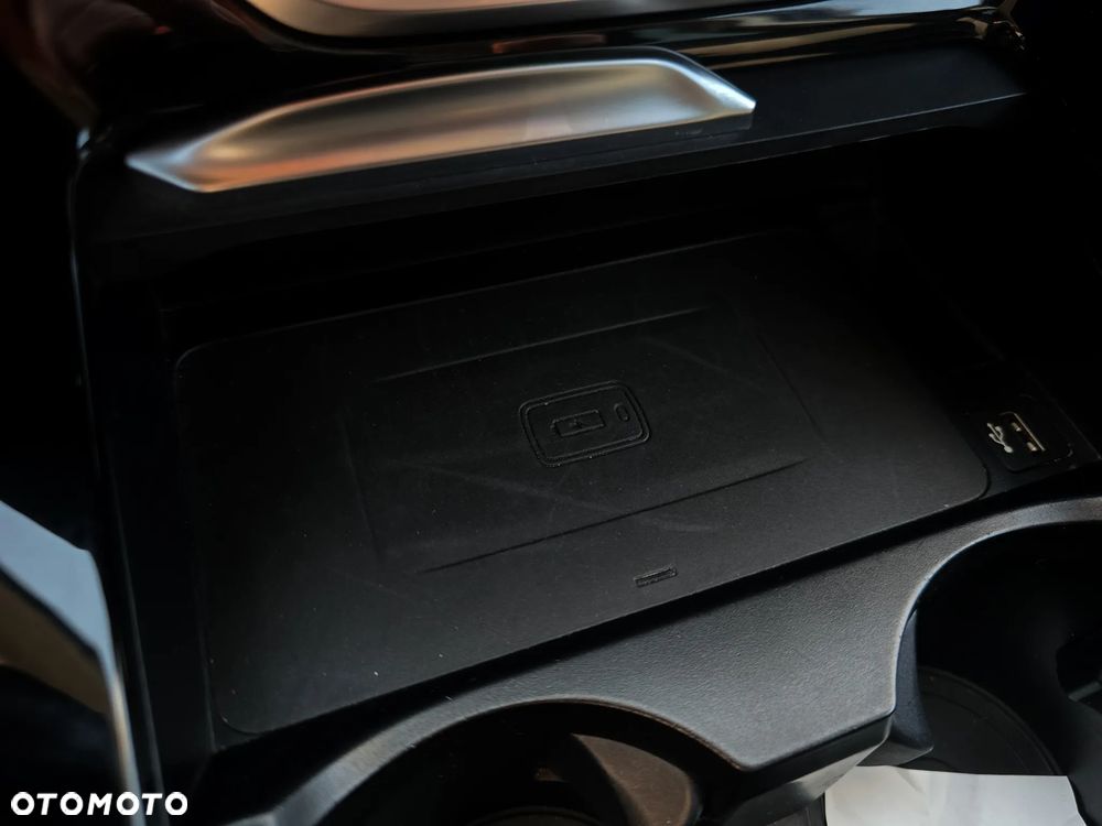 BMW X3 xDrive20d MHEV Advantage sport - 30