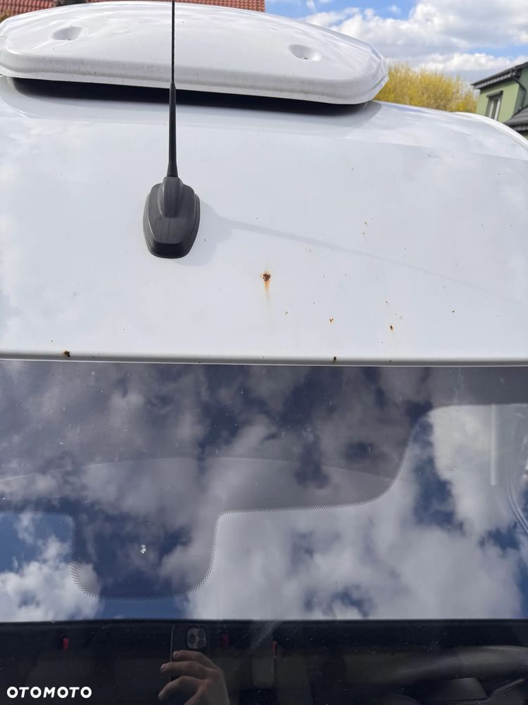 Mercedes-Benz Sprinter Kerstner - 9