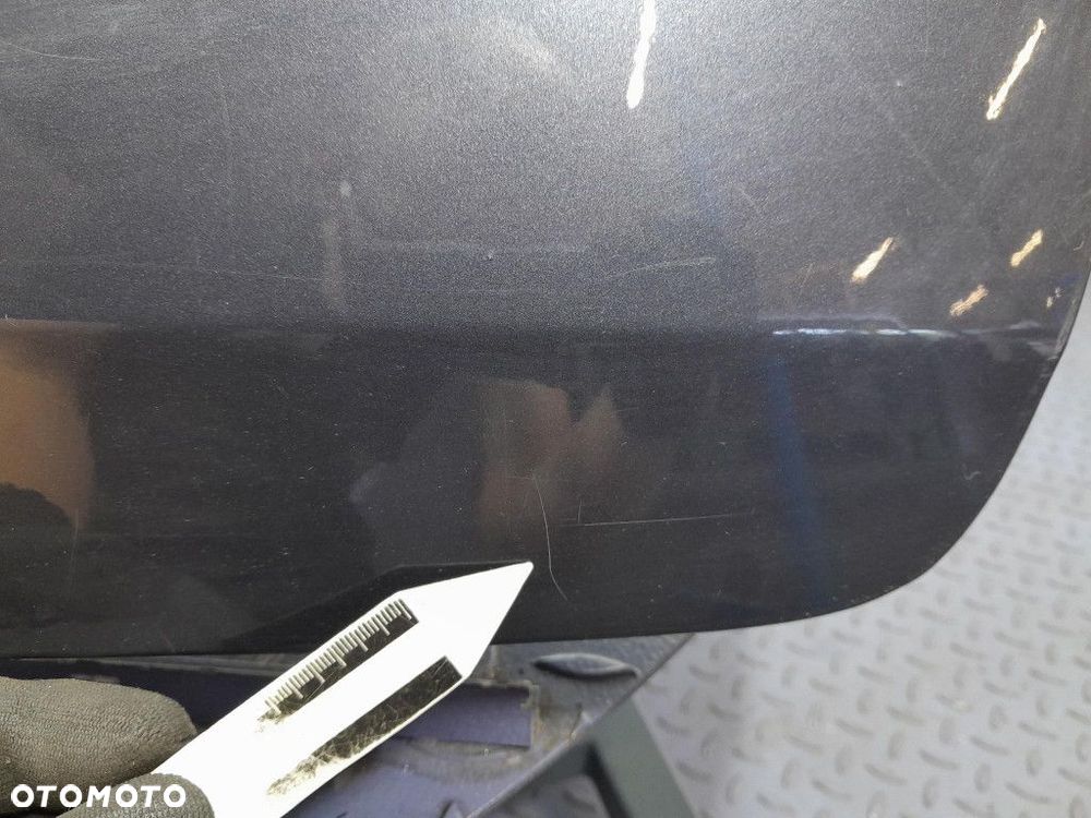 FORD KUGA MK1 KLAPA BAGAŻNIKA TYŁ TYLNA H8 - 7