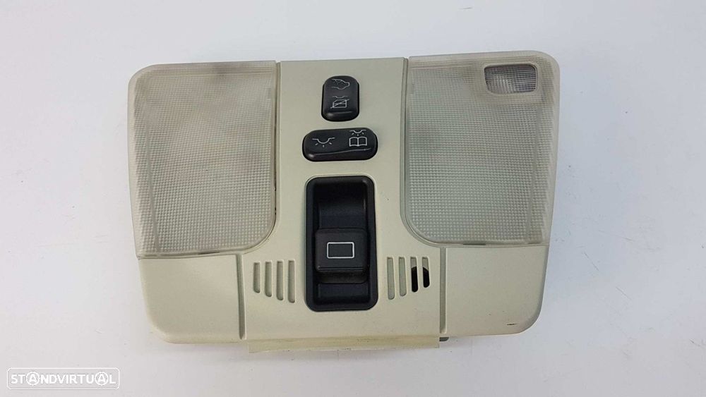 LUZ INTERIOR MERCEDES CLASE E (W210) BERLINA 420 (210.072) - 1