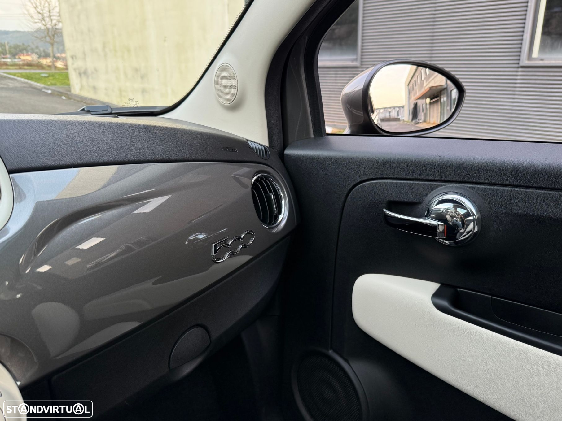 Fiat 500 1.0 Hybrid Dolcevita - 18