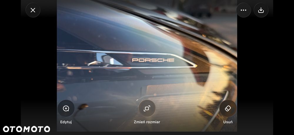 Porsche Macan - 14