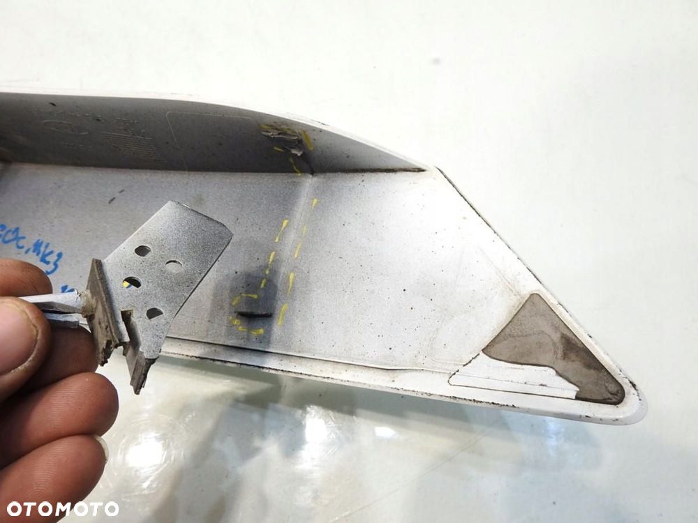 LISTWA BLENDA KLAPY TYŁ 5B FORD FOCUS MK3 3M51-A43404-AEW - 5