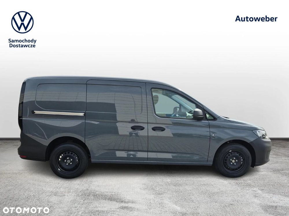 Volkswagen Caddy - 6