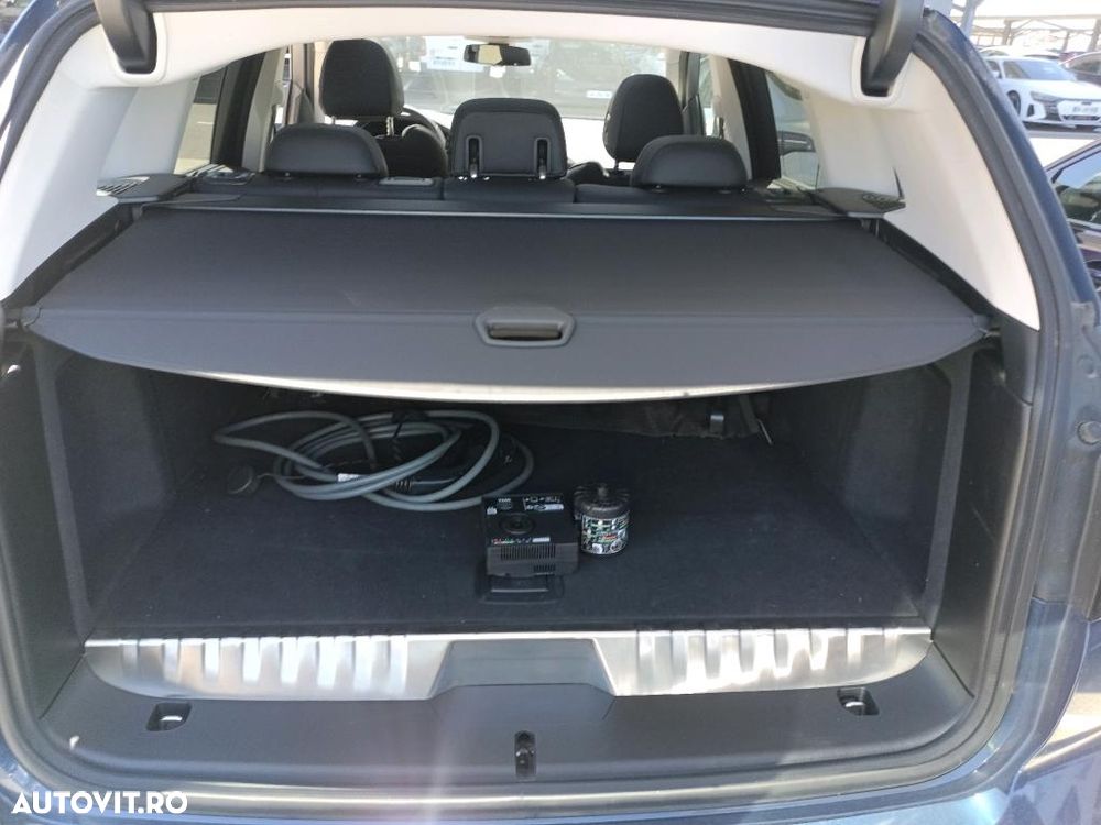 BMW X3 2024 — imagine 13