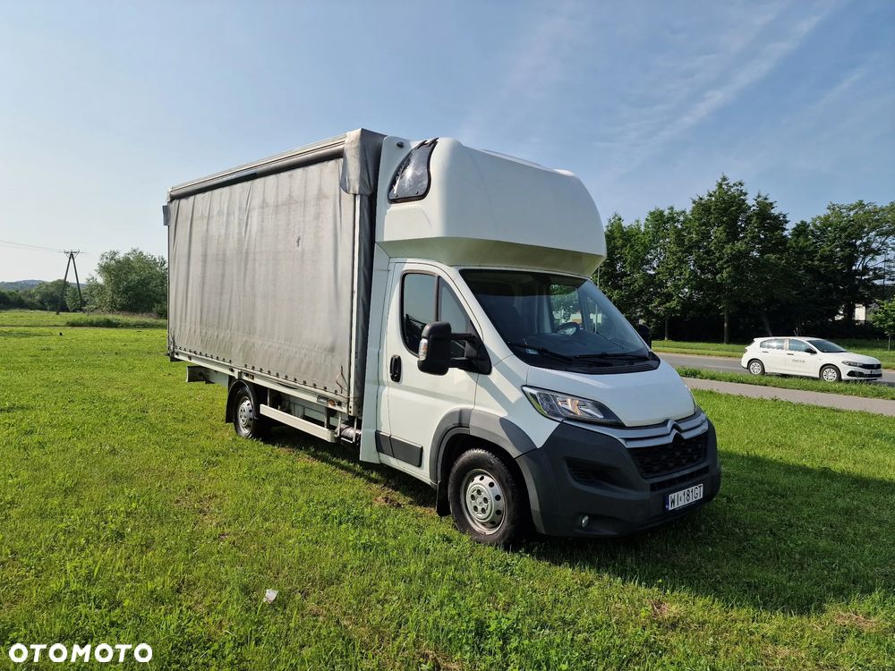 Citroën Jumper/Lamar/LAMBOX - 2