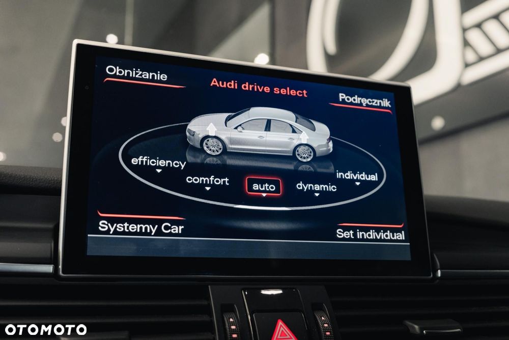 Audi A6 Avant - 20