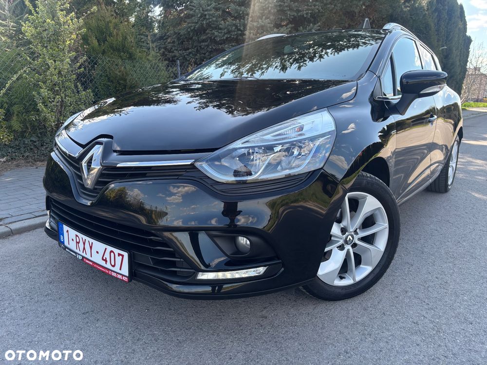 Renault Clio 1.5 dCi Energy Limited - 3