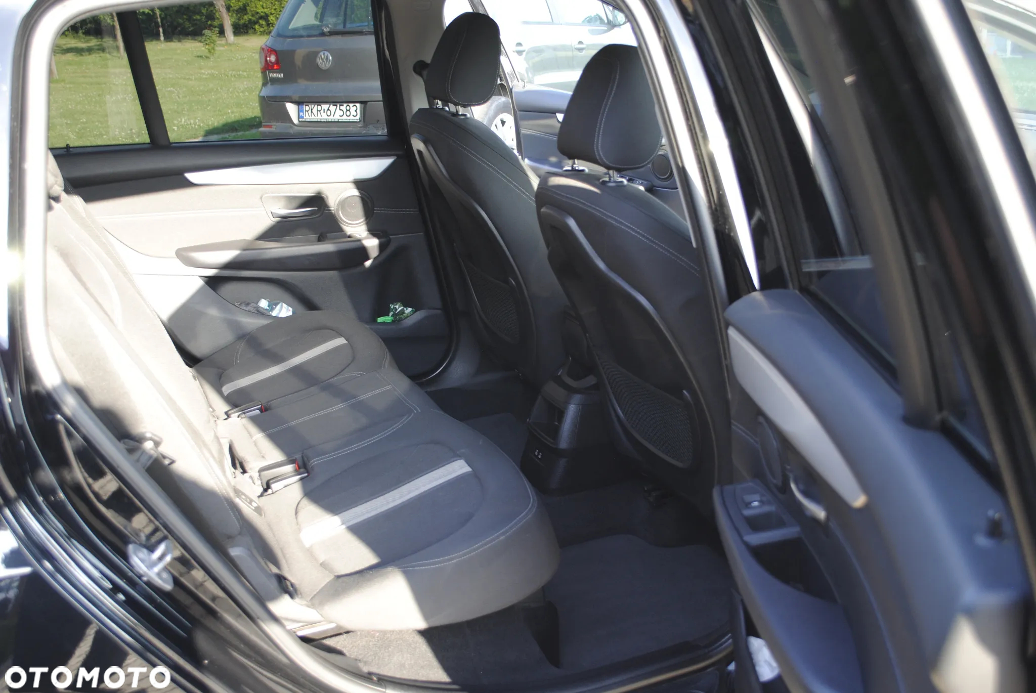 BMW Seria 2 218d Gran Tourer M Sport - 12