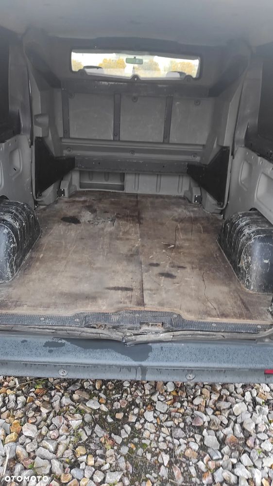 Renault Trafic L2H1 Pack Clim - 12
