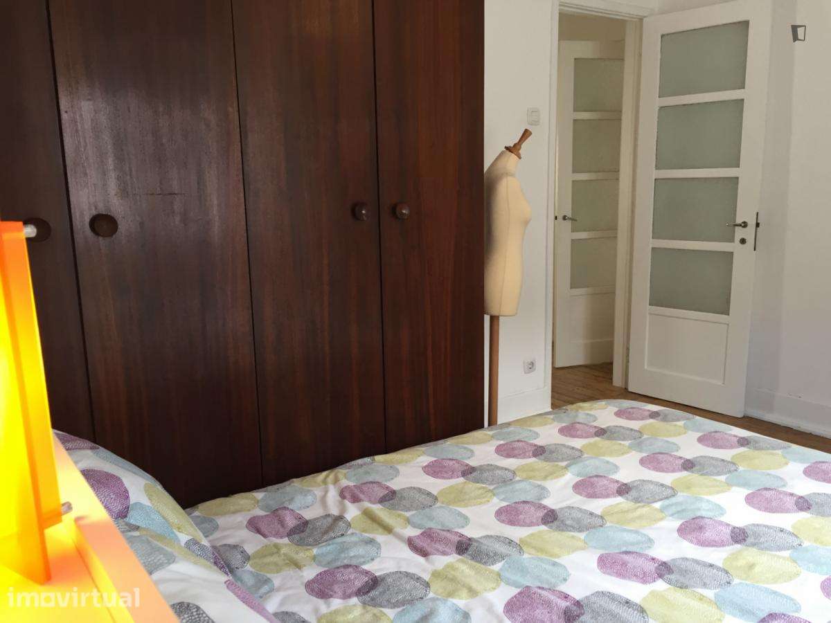 Apartamento com 2 quartos - localizado em Penha de França Lisbon - Grande imagem: 3/30