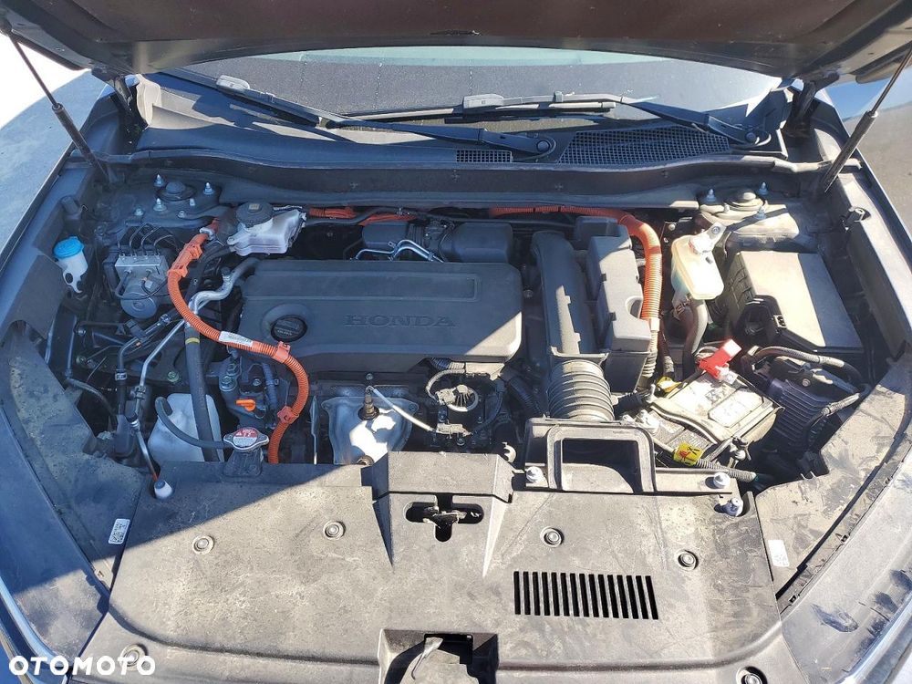 Honda CR-V - 13