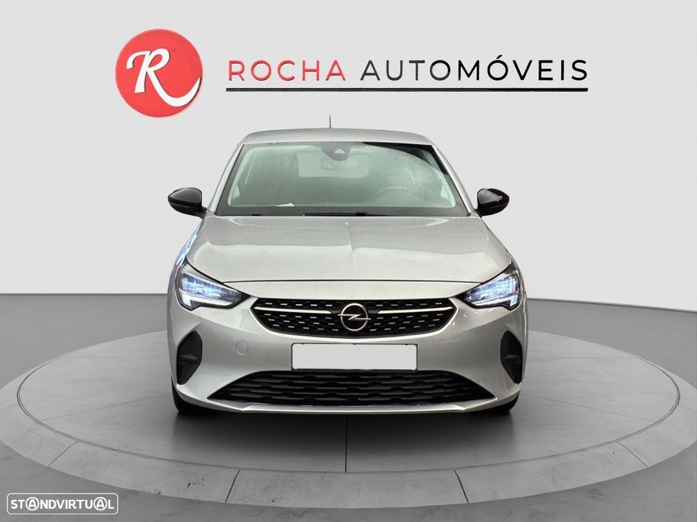 Opel Corsa 1.2 Elegance - 2