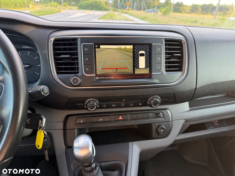 Citroën Jumpy - 10