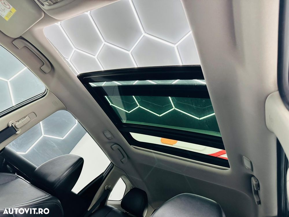 Nissan X-Trail 1.6 dCi ALL-MODE 4x4i Tekna - 20