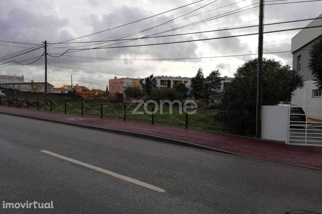 Terreno Urbano em Abóboda 1.838m2 - Grande imagem: 3/4