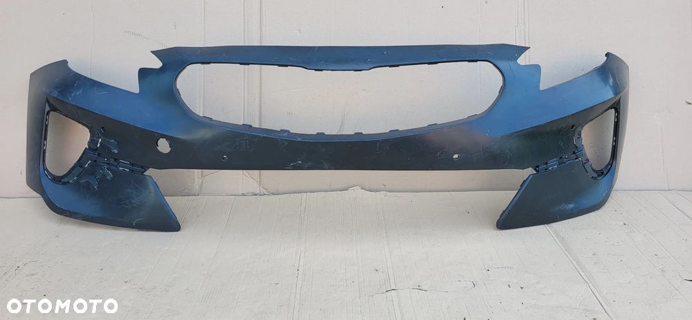 ZDERZAK PRZEDNI PRZOD KIA X CEED - 3