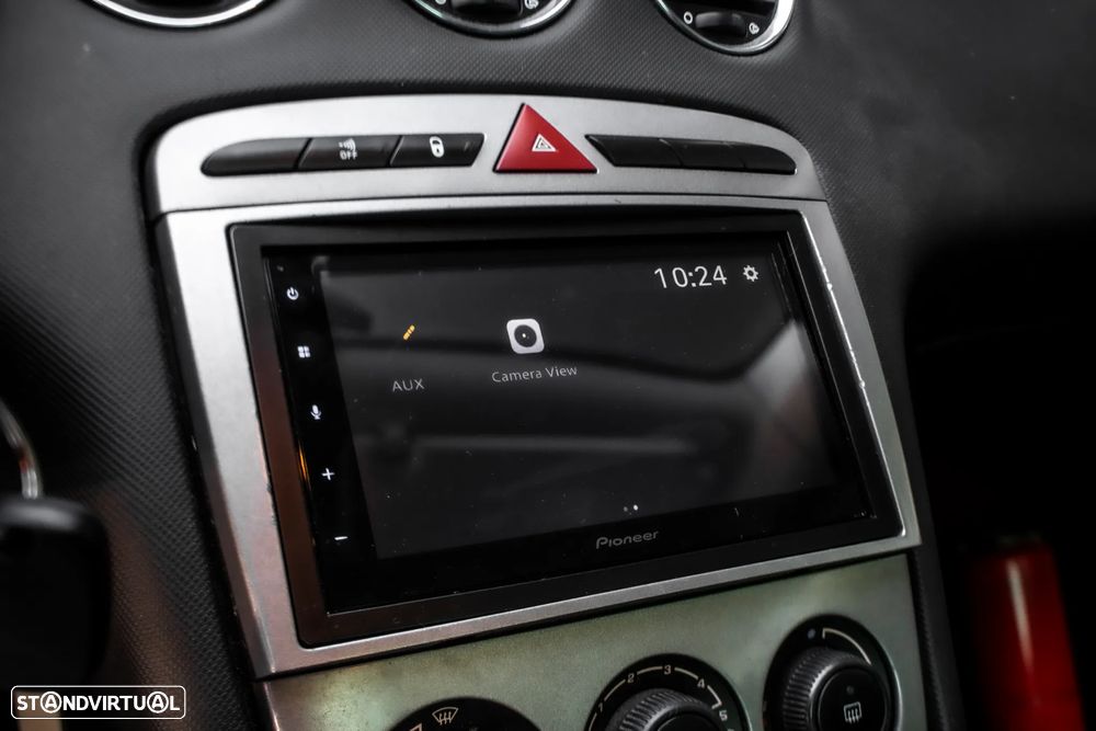 Peugeot 308 CC 1.6 e-HDi Sport - 31