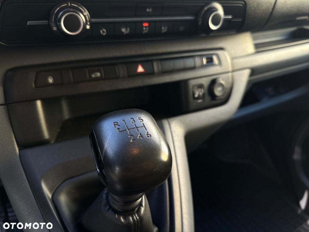 Toyota Proace 4x4 - 32