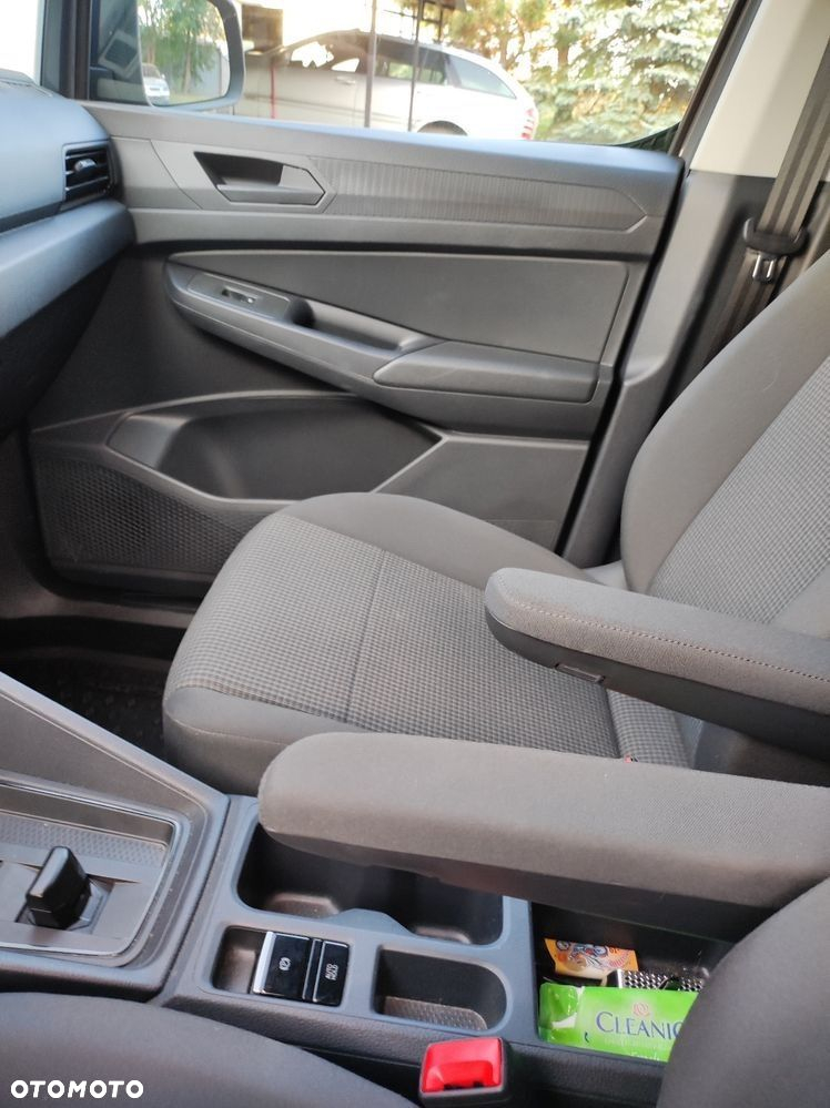 Volkswagen Caddy - 8