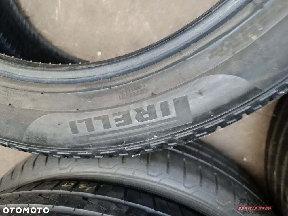 ŚLĄSK 4 X ZIMA 275/45R21 107V PIRELLI SCORPION WINTER KOMPLET - 6