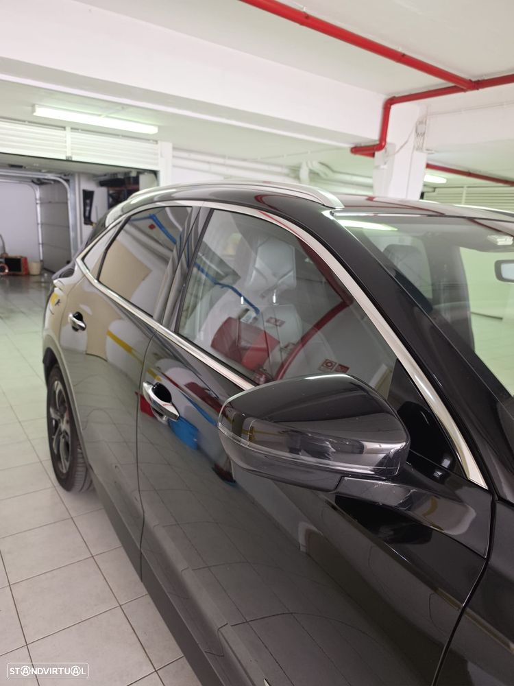 DS DS7 Crossback 1.5 BlueHDi Be Chic - 8