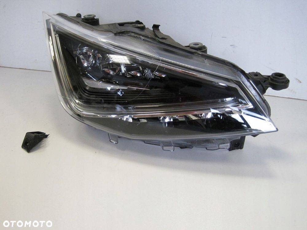 Lampa FULL LED SEAT ARONA 6F9 PRAWA 6F1941008E - 3