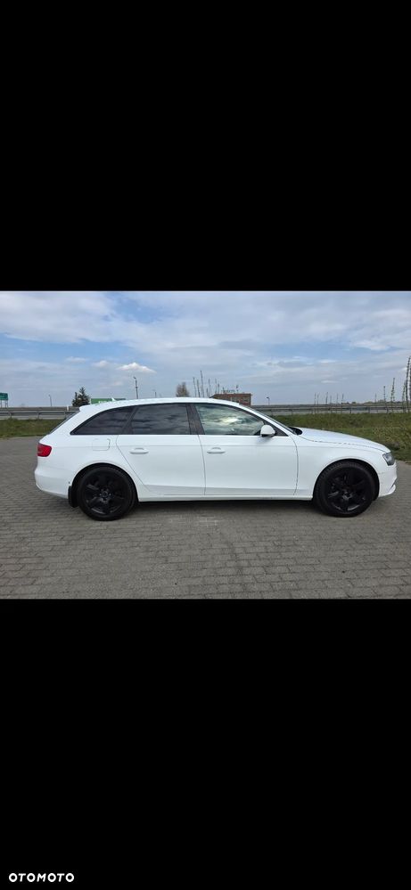Audi A4 Avant 2.0 TDI clean diesel Quattro - 1