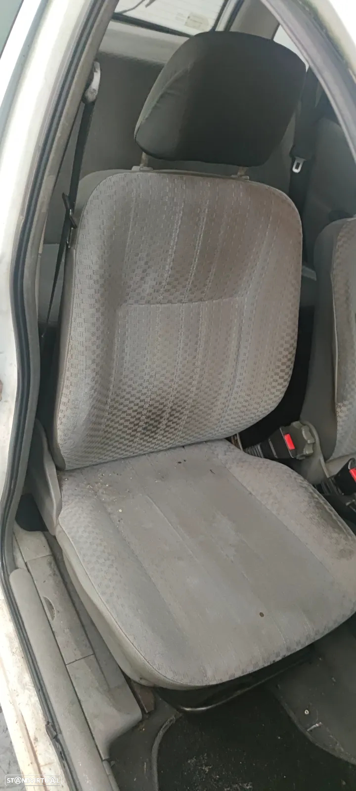 OPEL CORSA B PARA PEÇAS - 9