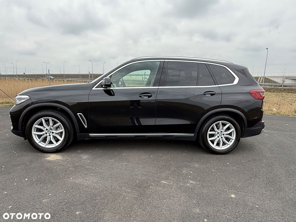 BMW X5 - 6