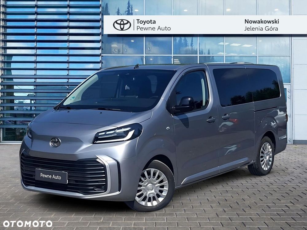 Toyota Proace Verso 2.0 D4-D Long Business - 1