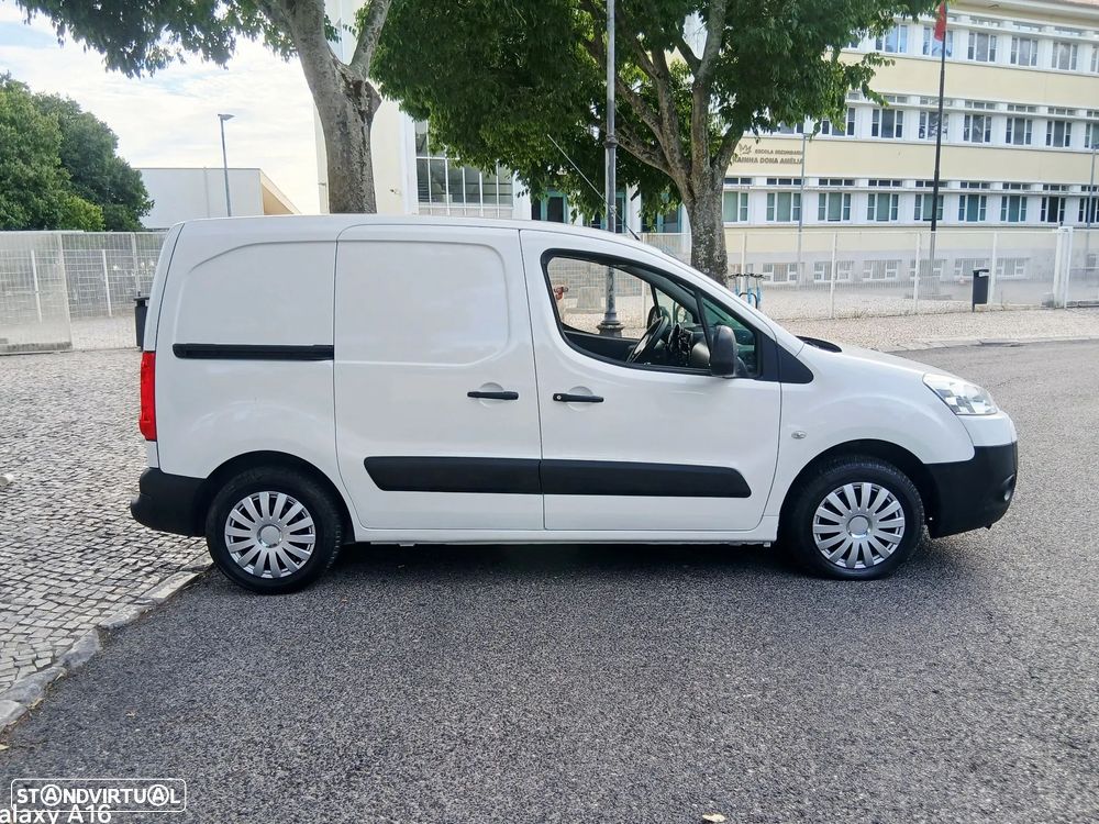 Peugeot Partner - 3