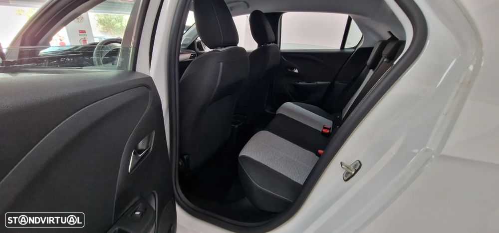 Opel Corsa 1.2 T Edition - 55