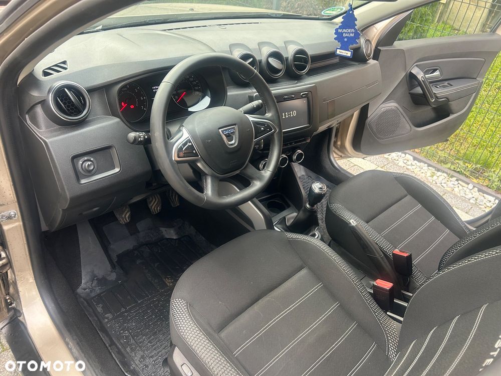 Dacia Duster TCe 125 2WD Prestige - 16