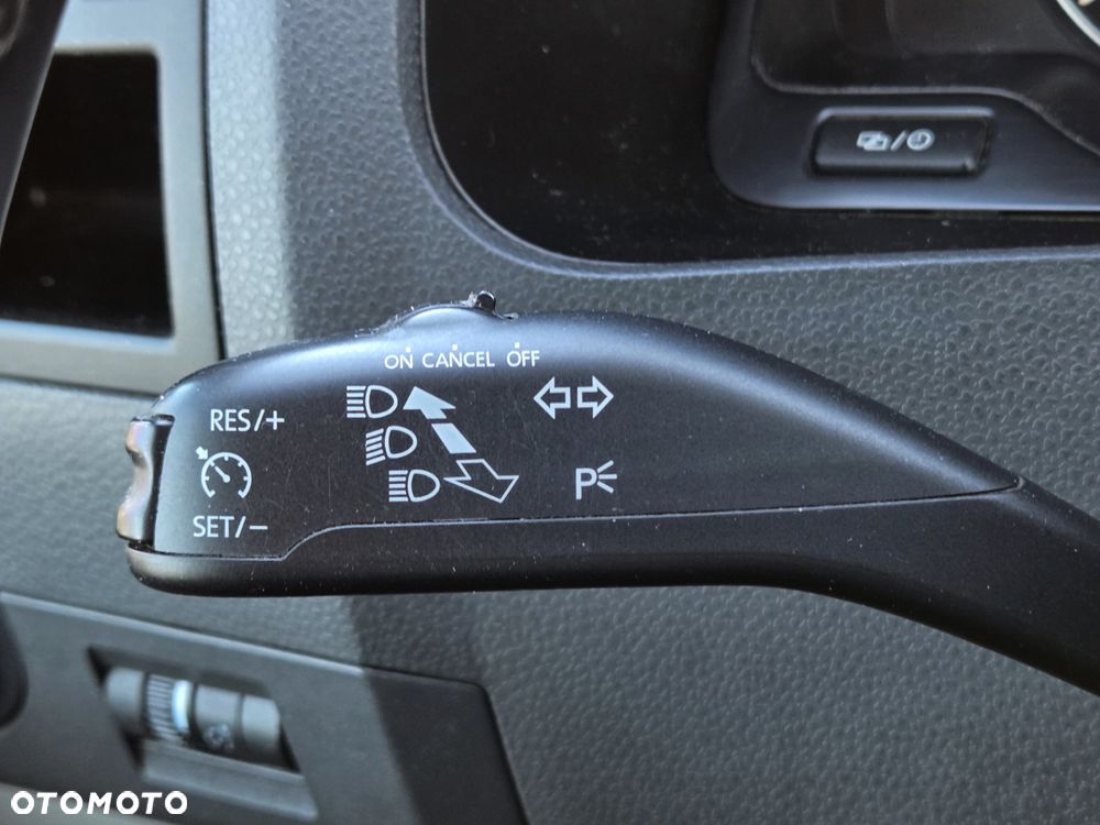 Volkswagen Transporter - 39