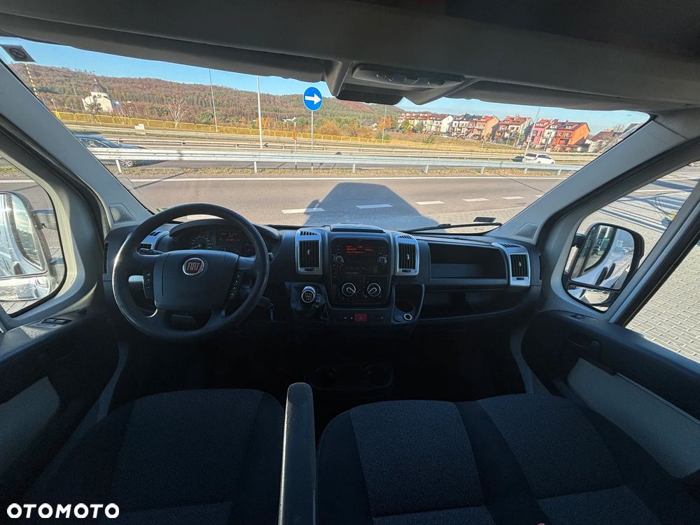 Fiat Ducato - 19