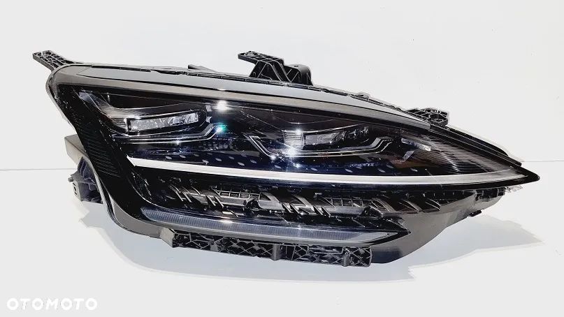 REFLEKTOR LEWY PRAWY FULL LED BYD SEAL U - 4