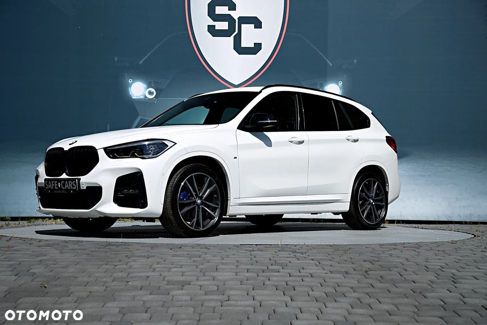 BMW X1 xDrive18d M Sport - 5