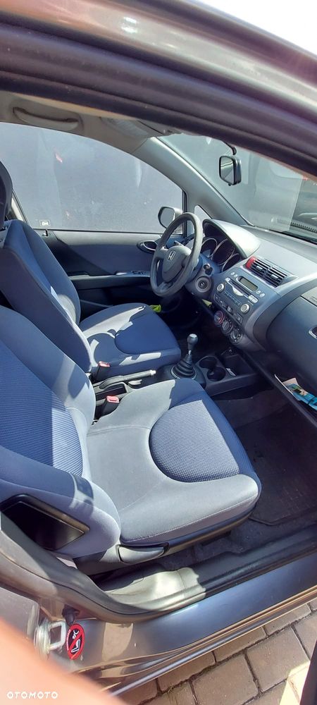 Honda Jazz 1.4 S - 9