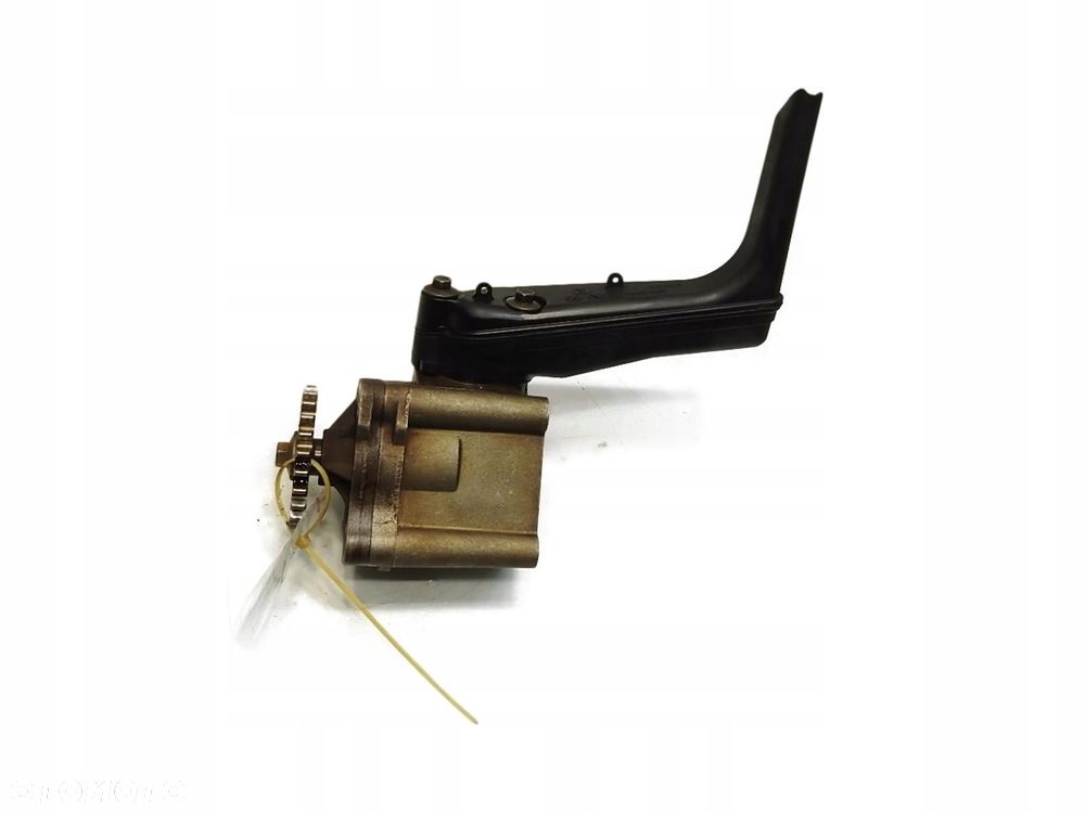 POMPA OLEJOWA OLEJU FORD GALAXY MK2 2.0B LF0214100A - 1