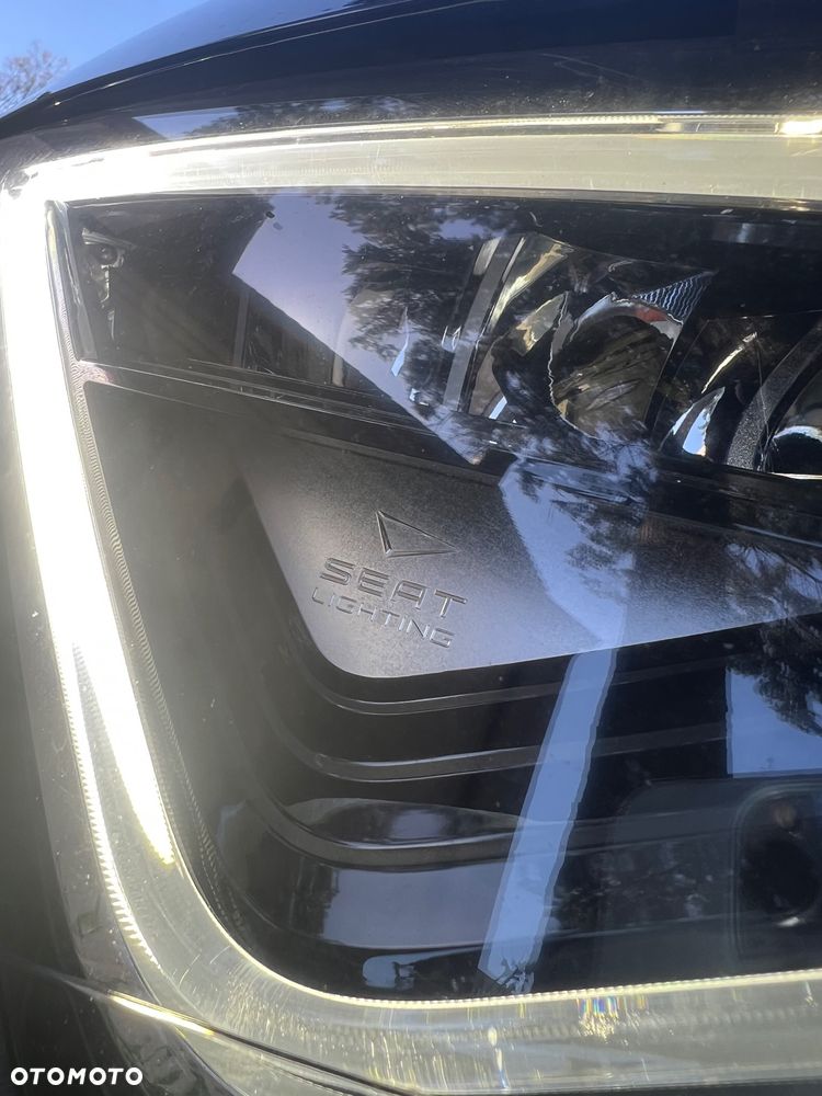 Seat Leon 2.0 TDI DPF Start&Stop FR - 17