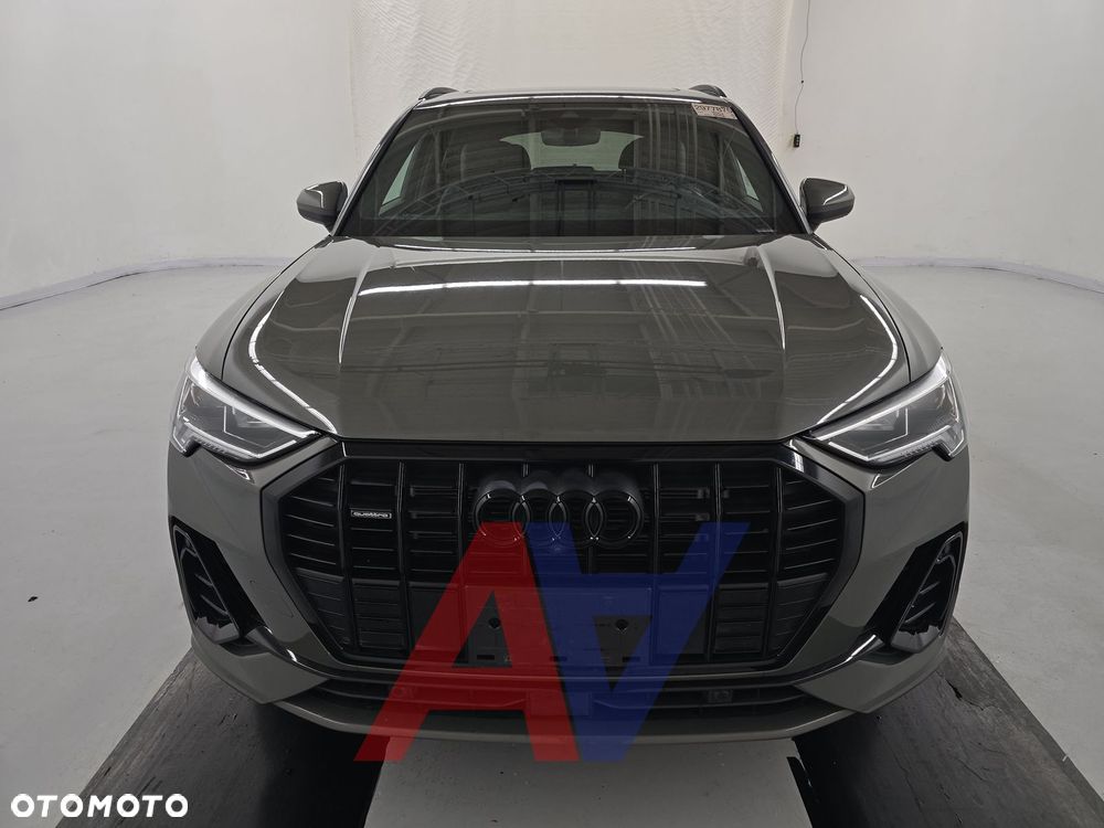 Audi Q3 45 TFSI Quattro S tronic S line - 2