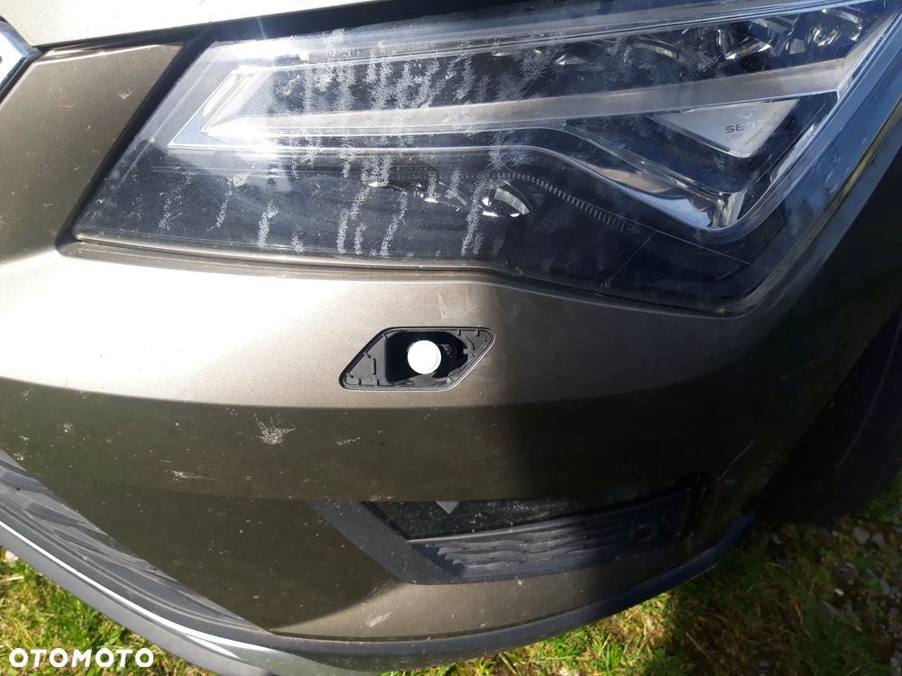 Seat Ateca 1.4 ECO TSI STYLE - 31