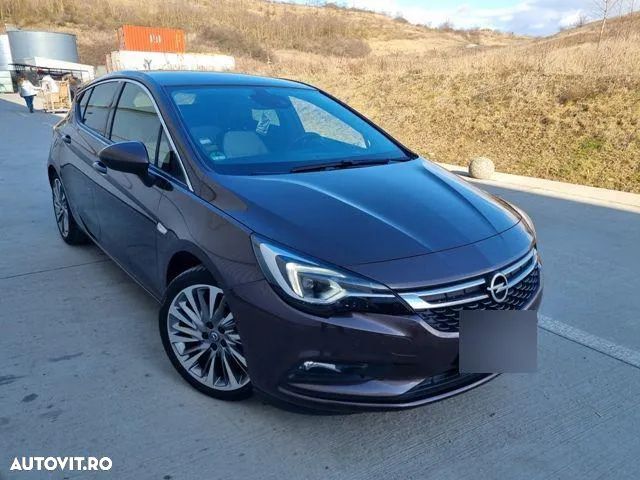 Opel Astra Sport Tourer Turbo 1.4 ECOTEC Innovation - 1