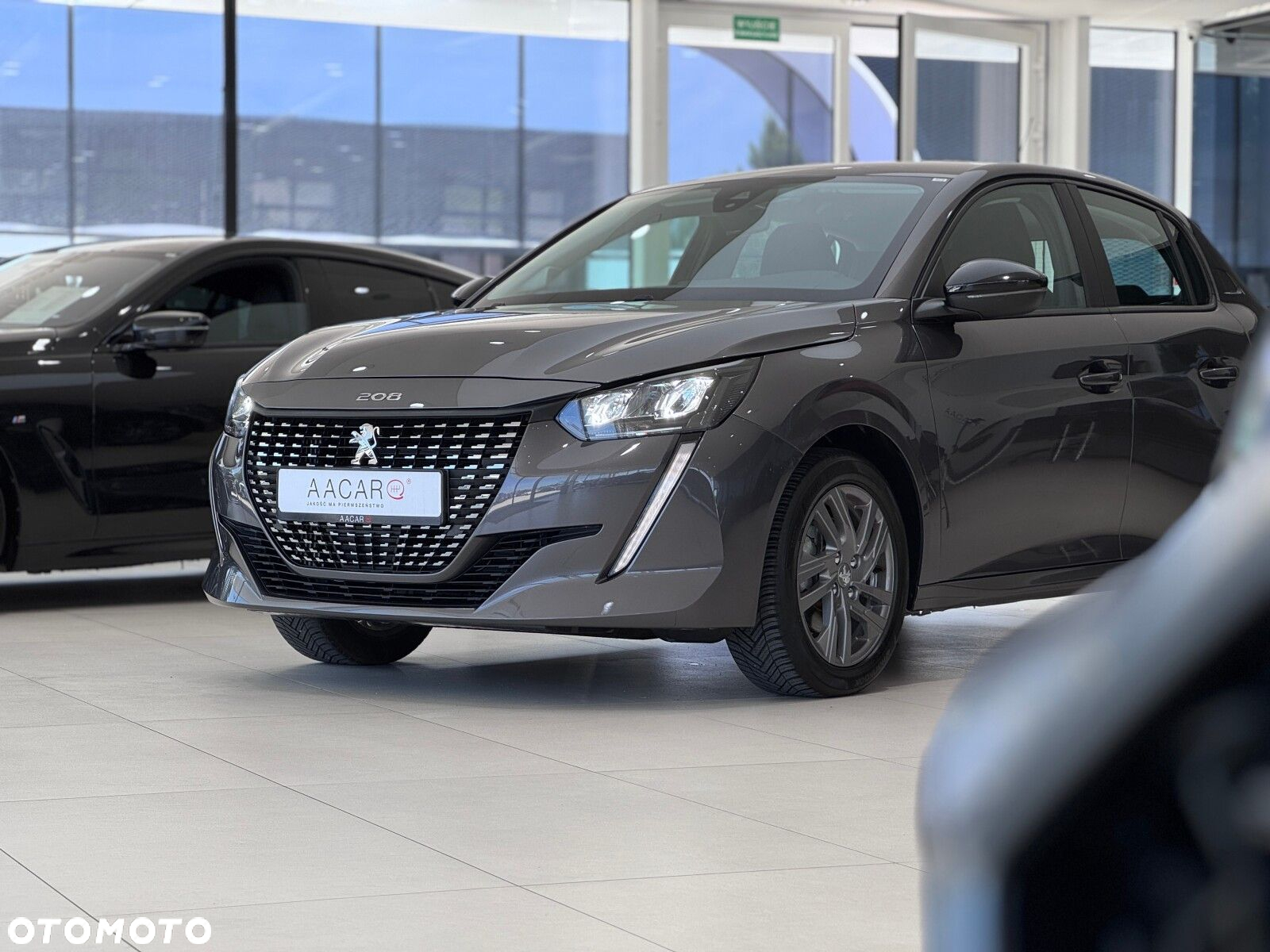 Peugeot 208 1.2 PureTech Active S&S - 39