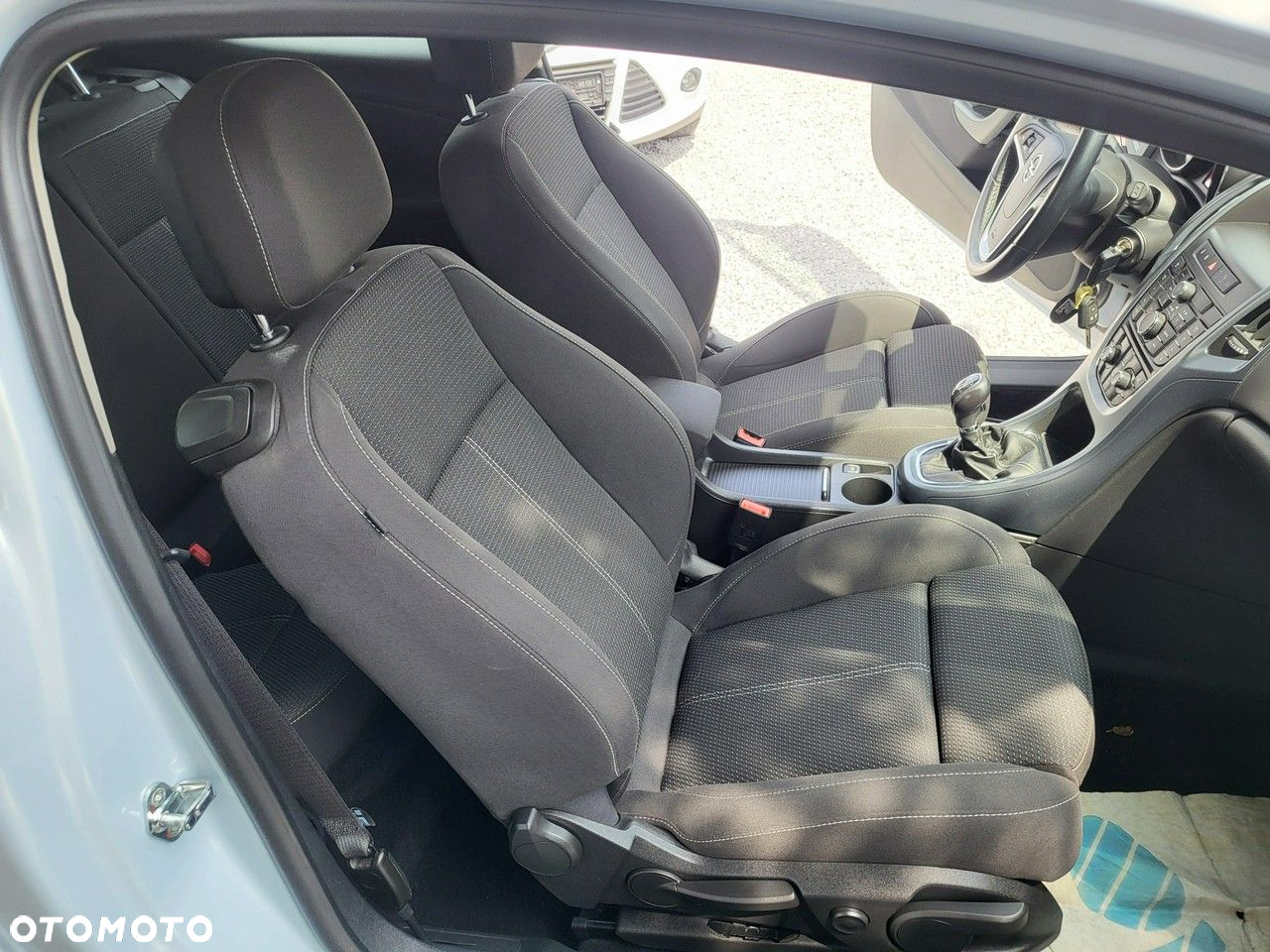 Opel Astra - 24