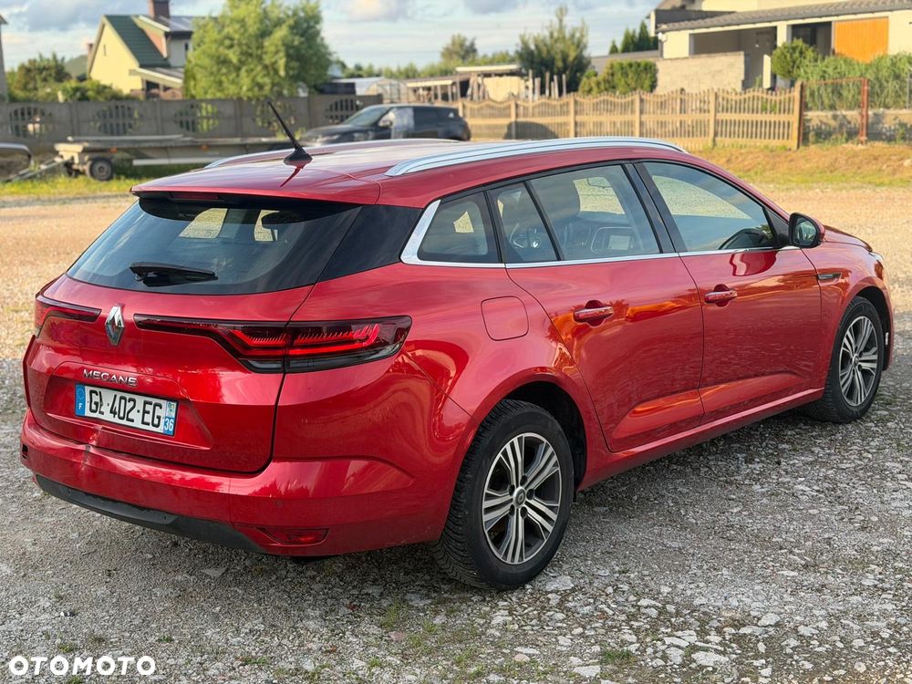 Renault Megane 1.3 TCe FAP Equilibre - 5